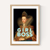 Girl Boss