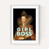 Girl Boss