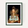 Girl Boss