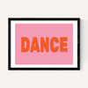 Dance by The Native State