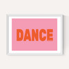 Dance by The Native State