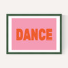 Dance by The Native State