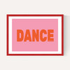 Dance by The Native State