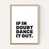 Dance It Out