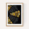 Turn It Up