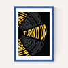 Turn It Up