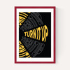Turn It Up