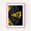 Turn It Up