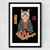 Neko Sushi Bar