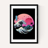 The Great Retro Wave
