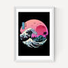 The Great Retro Wave