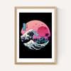 The Great Retro Wave