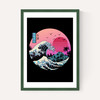 The Great Retro Wave