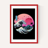 The Great Retro Wave