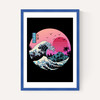 The Great Retro Wave
