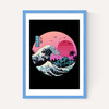 The Great Retro Wave