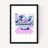 Vaporwave Ramen