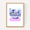 Vaporwave Ramen
