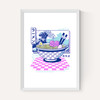 Vaporwave Ramen