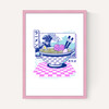 Vaporwave Ramen