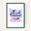 Vaporwave Ramen