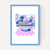 Vaporwave Ramen