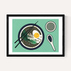 Breakfast at Mr Chan