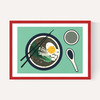 Breakfast at Mr Chan
