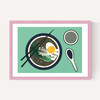 Breakfast at Mr Chan