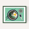 Breakfast at Mr Chan