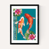 Koi by Rocket 68