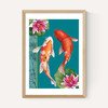 Koi by Rocket 68