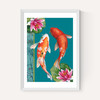 Koi by Rocket 68