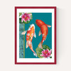 Koi by Rocket 68