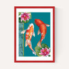 Koi by Rocket 68