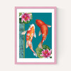 Koi by Rocket 68