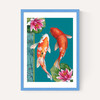 Koi by Rocket 68