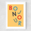 Bonjour