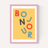 Bonjour