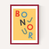 Bonjour