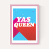 Yas Queen
