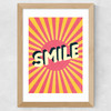 Smile by Scribbler