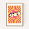 Smile by Scribbler