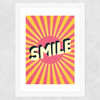 Smile by Scribbler