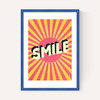Smile by Scribbler