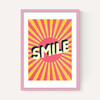Smile by Scribbler