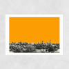 Primrose Hill Unframed Print