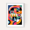 Graphic XIII