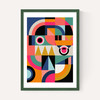 Graphic XIII