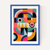 Graphic XIII